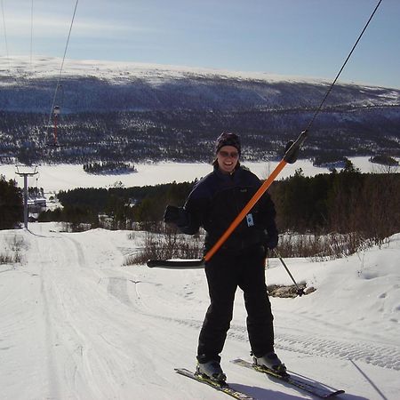 Lia Fjellhotell Geilo Exterior photo