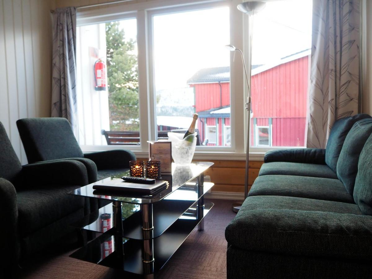 Lia Fjellhotell Geilo Exterior photo